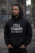 Still Standing Hoodie