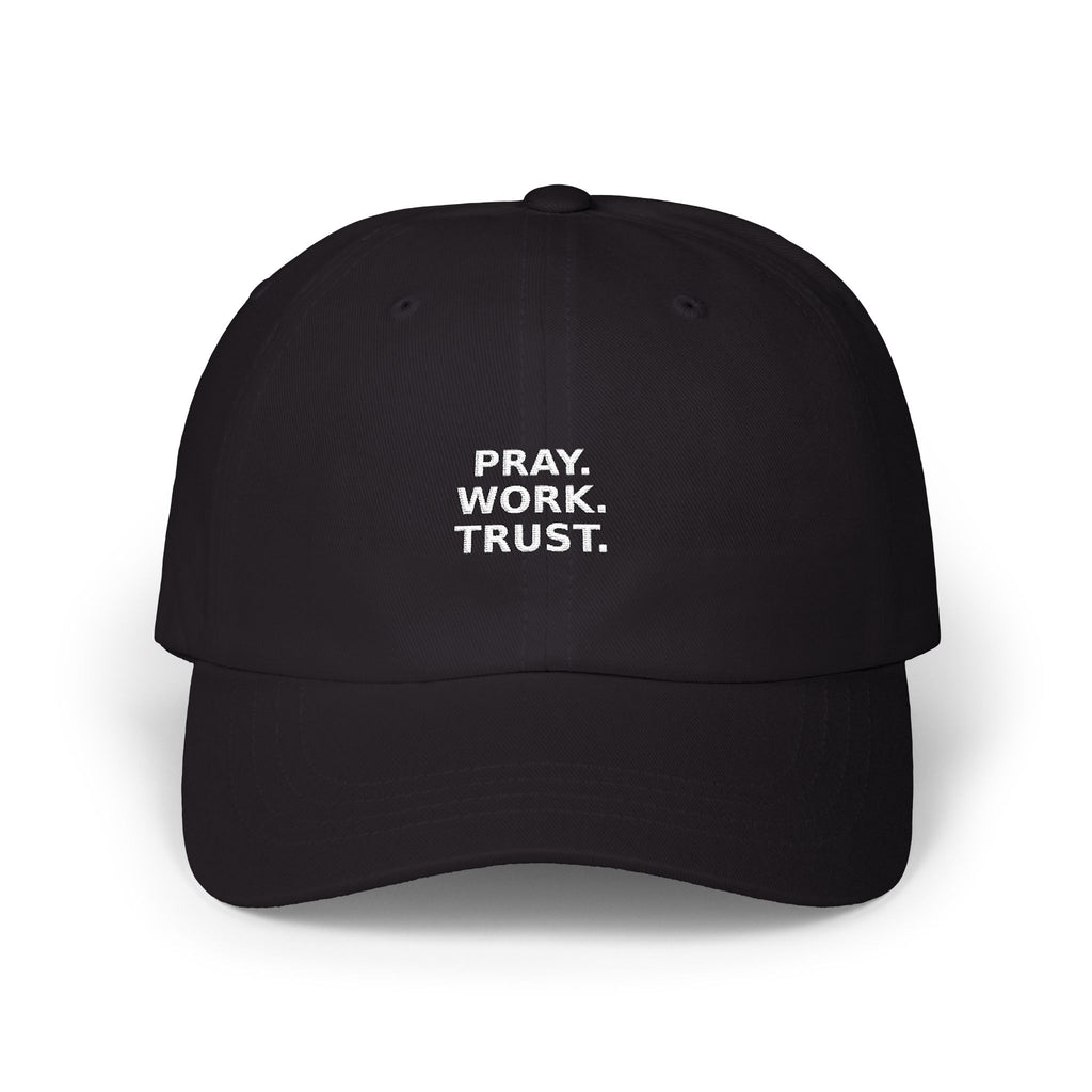 Classic Dad Cap