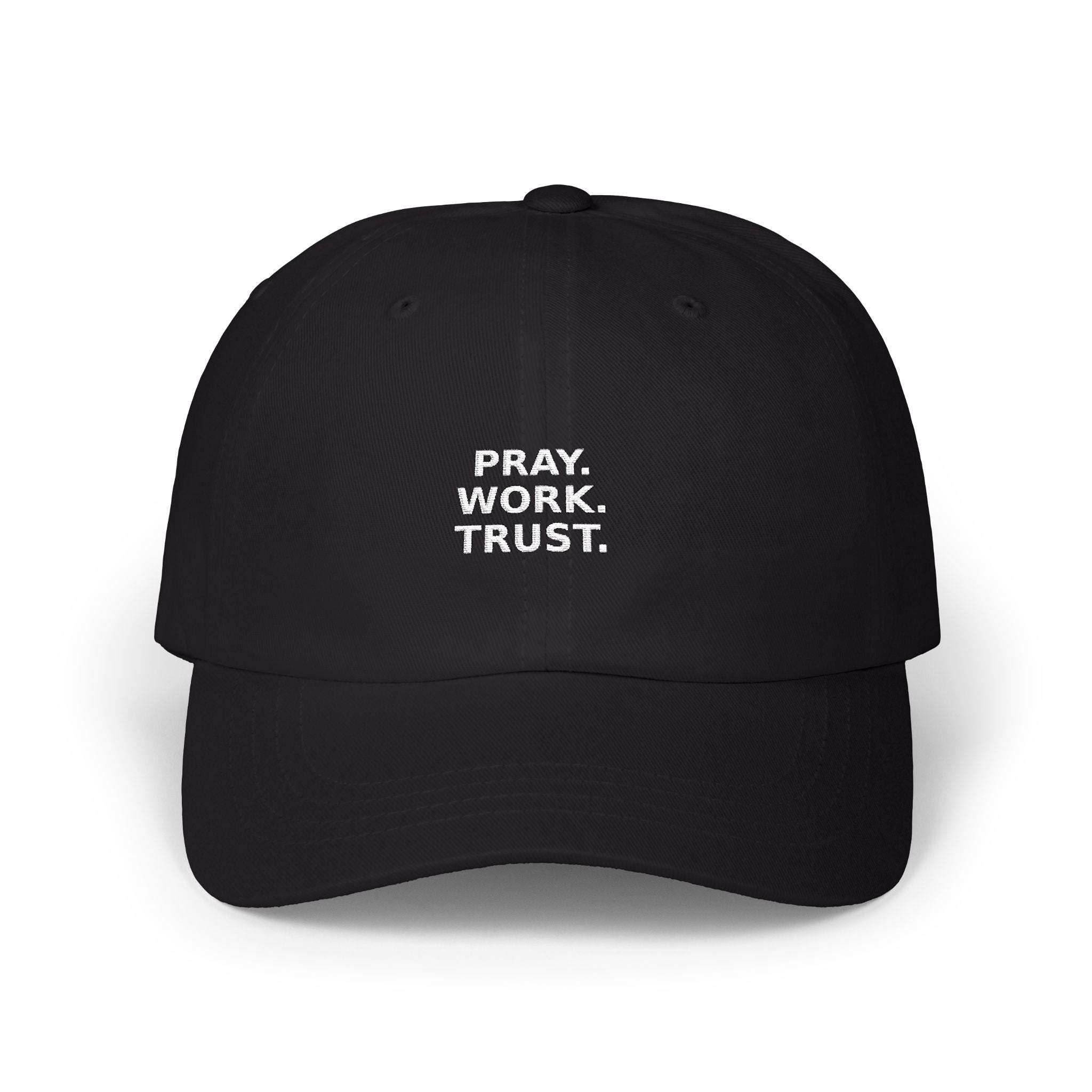 Classic Dad Cap